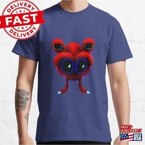 Cauds Alien Classic T-Shirt
